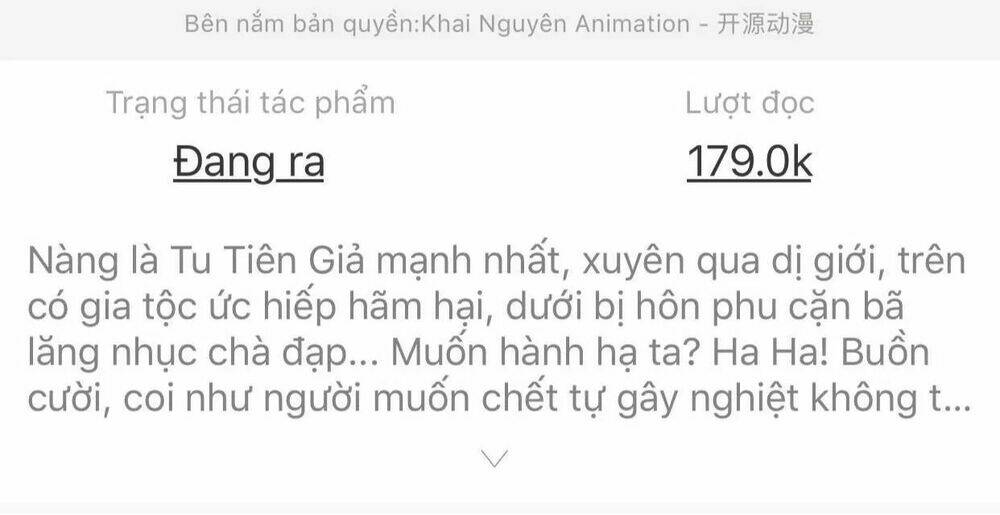 Tuyệt Thế Luyện Đan Sư: Chapter 38.5