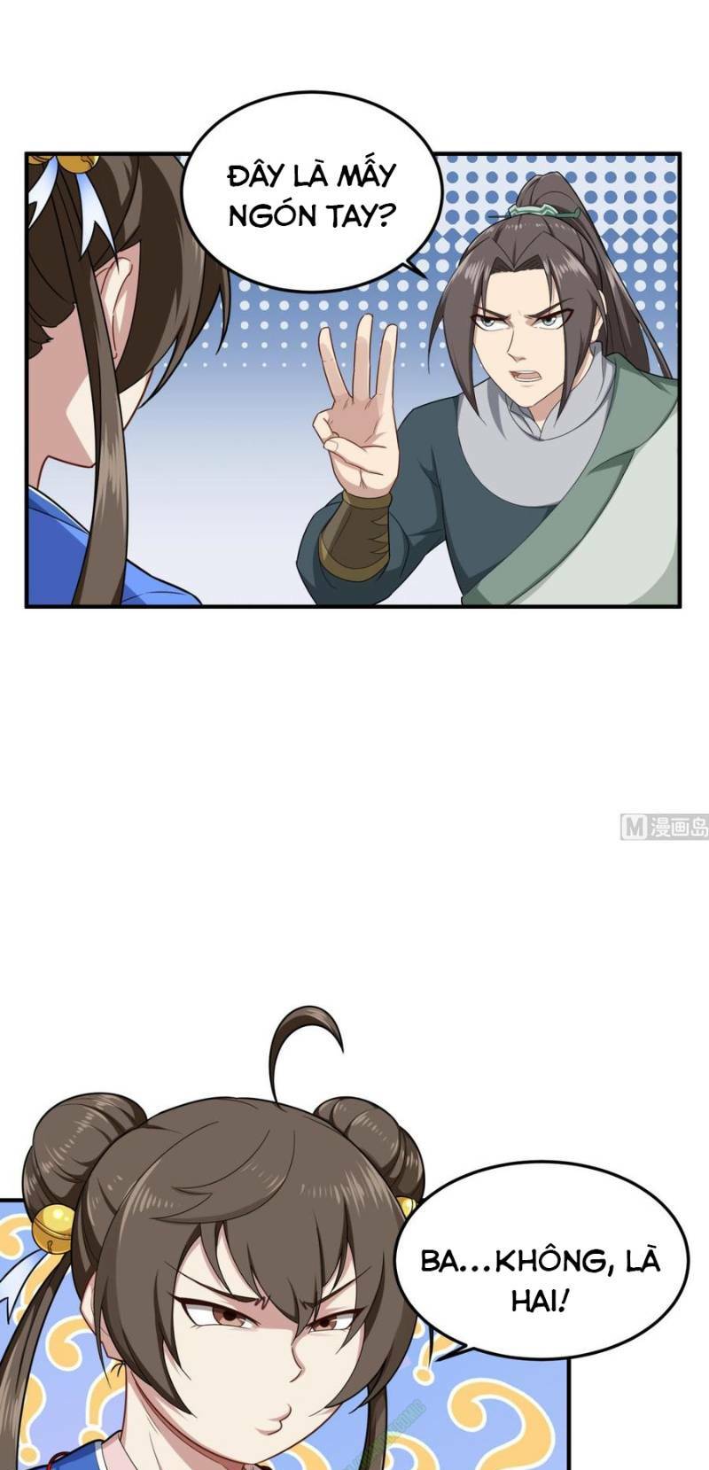 Trọng Sinh Tới Đại Đường: Chapter 51