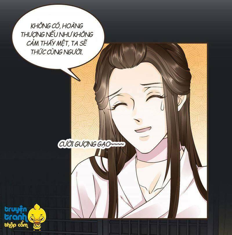 Đại Giá Thừa Tướng: Chapter 42