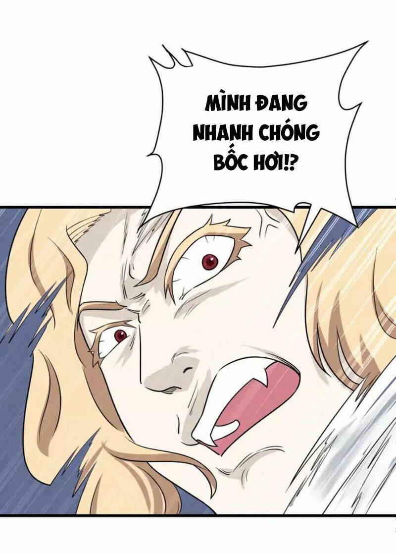 Hệ Thống Tu Tiên Mạnh Nhất: Chapter 105