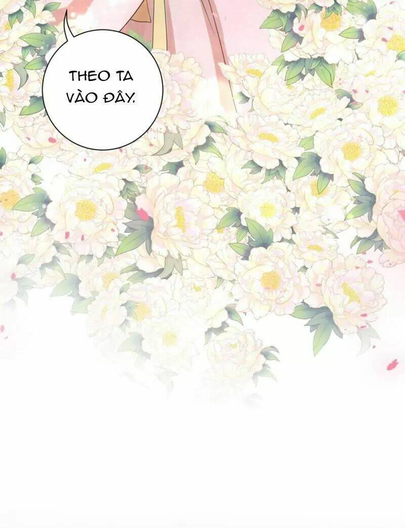 Vương Phi Có Độc!: Chapter 50