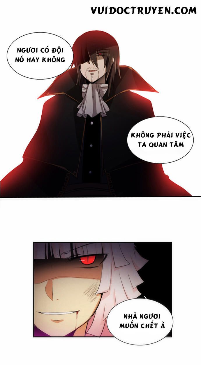 Crepuscule (Yamchi): Chapter 57