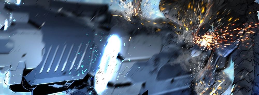 Dị Giới Tam Tuyệt: Chapter 94