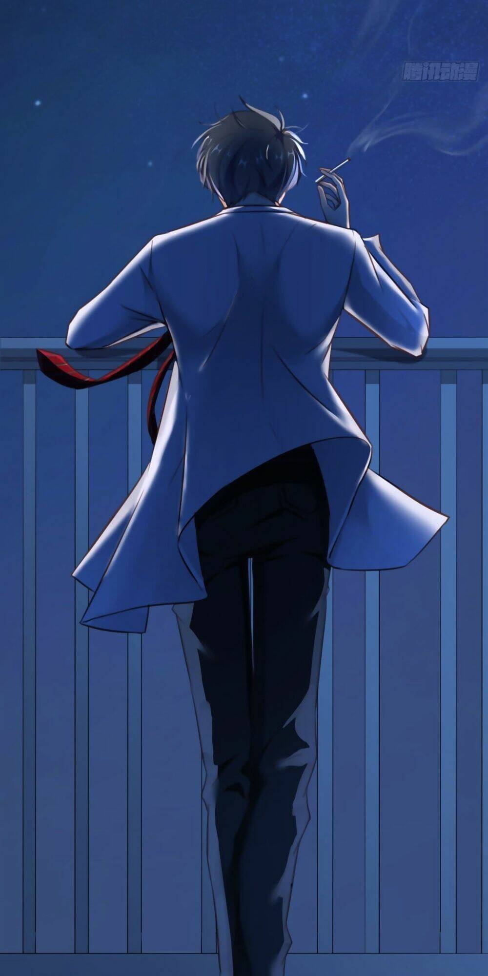 Quyến Rũ Không Thành: Chapter 5