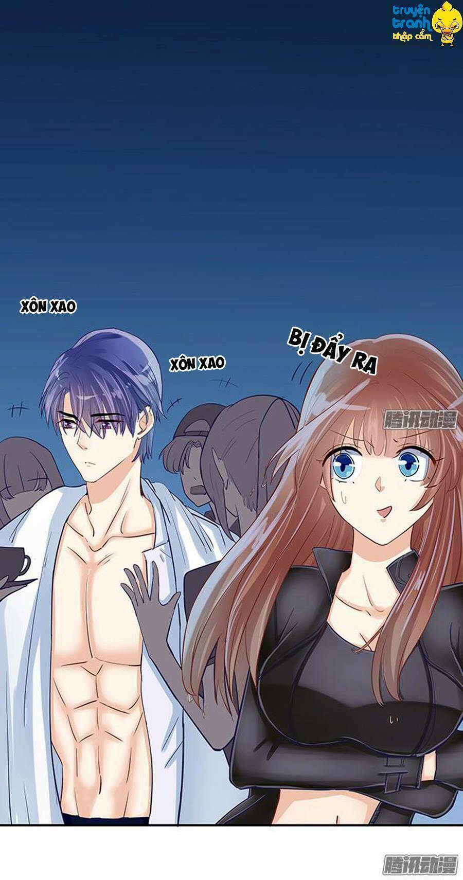 Trọng Sinh Để Ngủ Với Ảnh Đế: Chapter 40