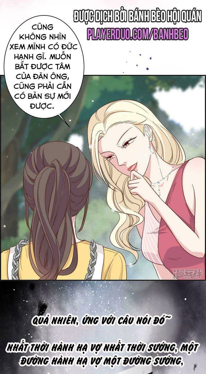 Tổng Tài, Tránh Xa Tôi Ra: Chapter 0