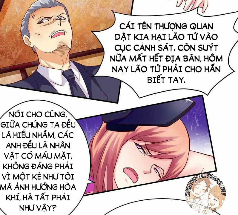 Tình Yêu Khiến Tôi Phát Điên: Chapter 38