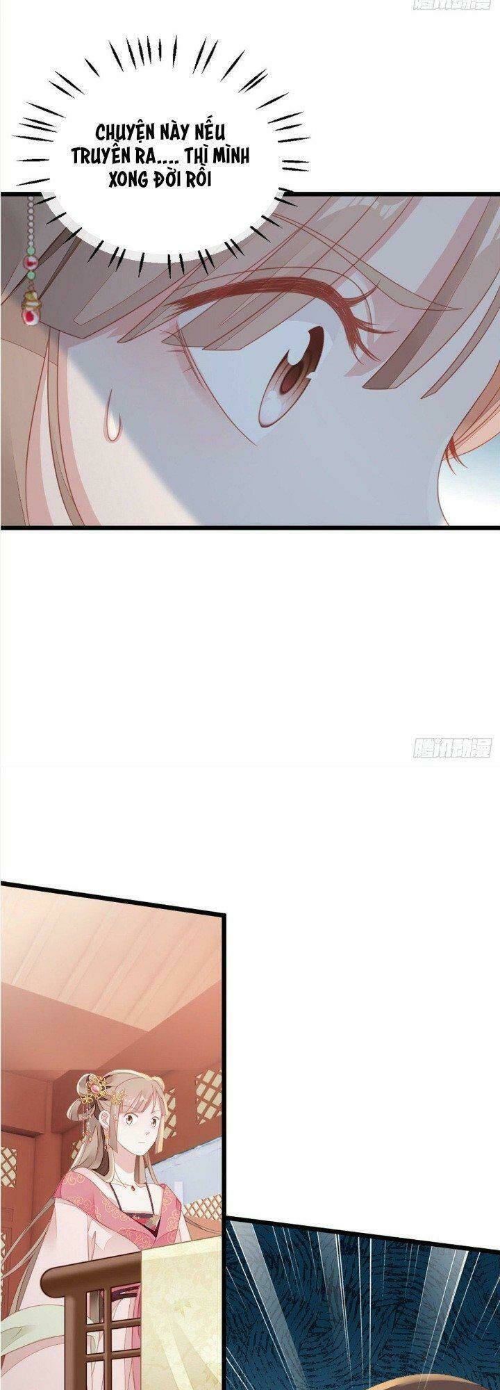 Mau Xuyên Không Rửa Tội Cho Nhân Vật Phản Diện: Chapter 53