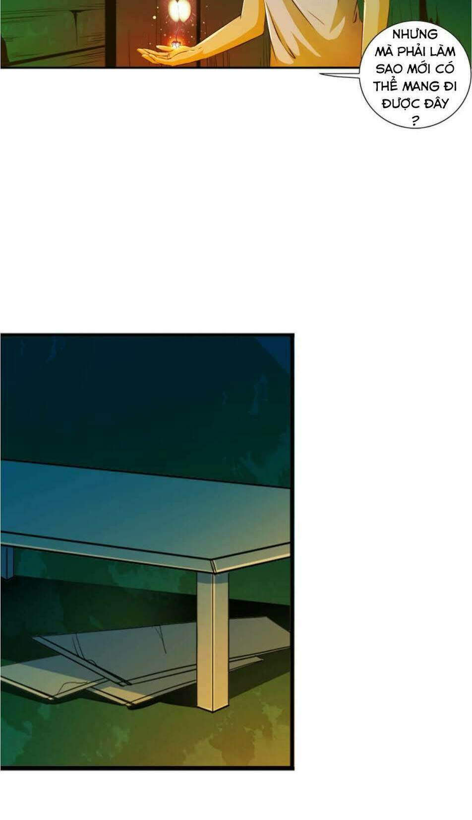 Thiếu Niên Huynh Là Loại Cỏ Gì: Chapter 4