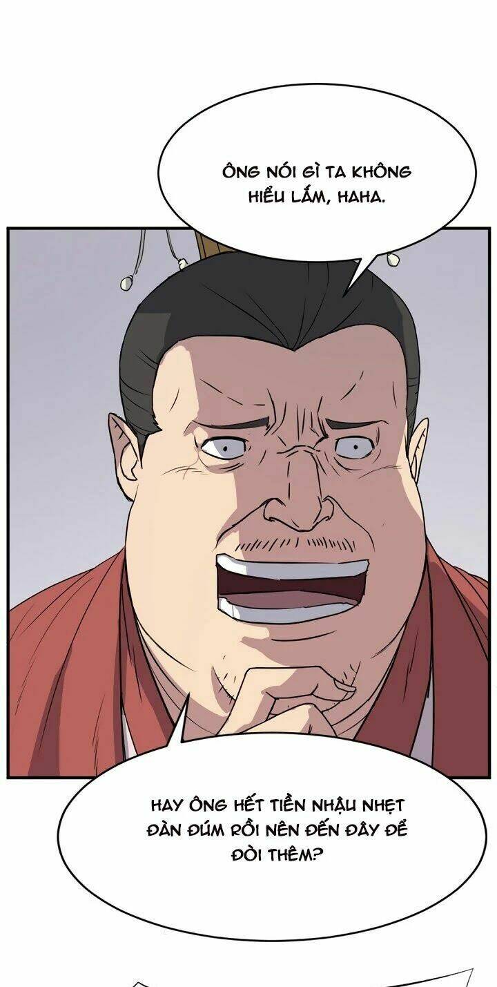 Trọng Sinh, Bất Khả Chiến Bại: Chapter 91