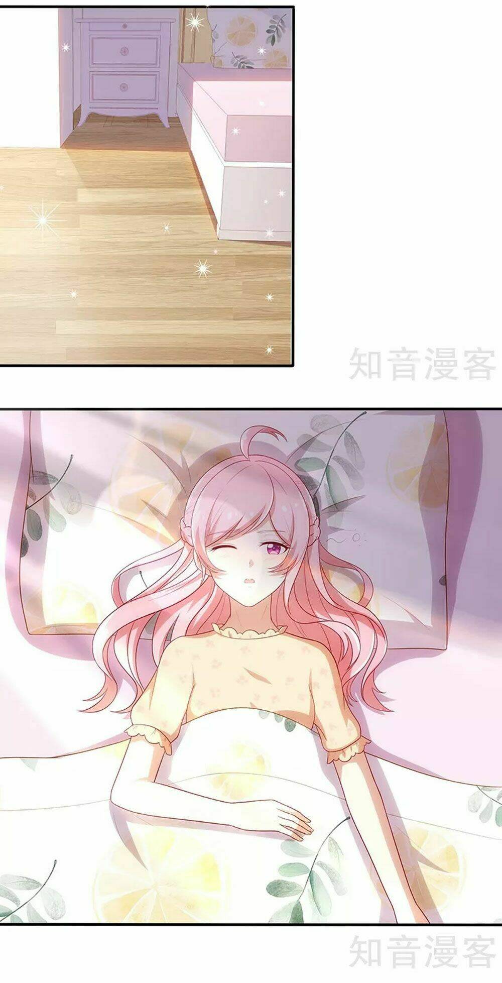 Cả Thế Giới Đều Không Bằng Người: Chapter 82