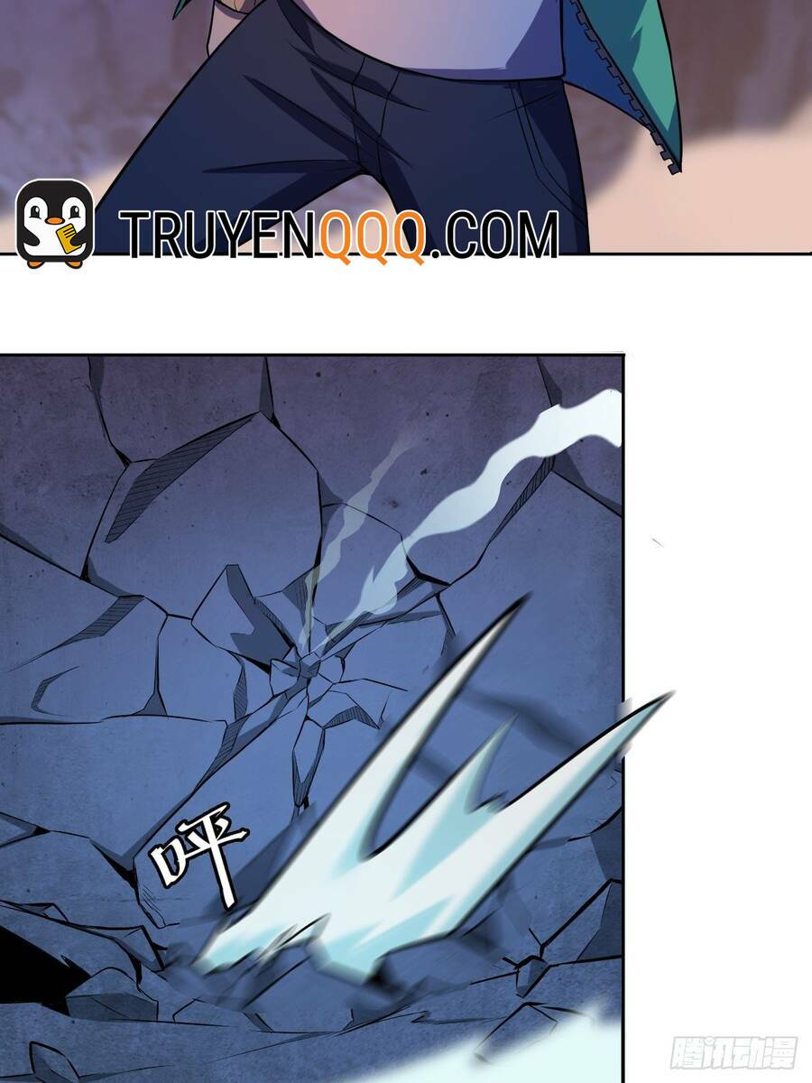 Chúa Tể Vực Thẳm: Chapter 20