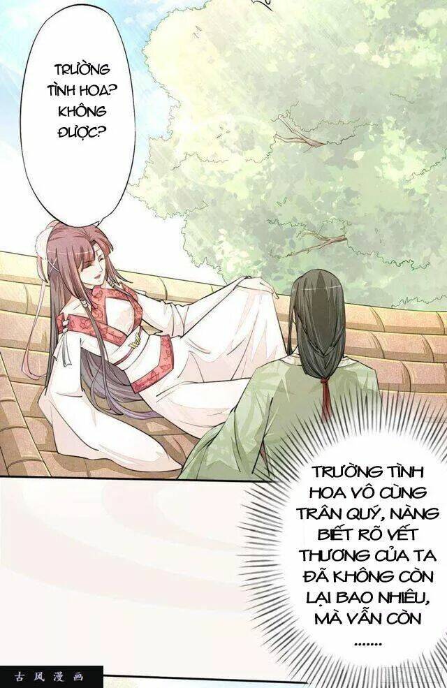 Tuyệt Thế Luyện Đan Sư: Chapter 25