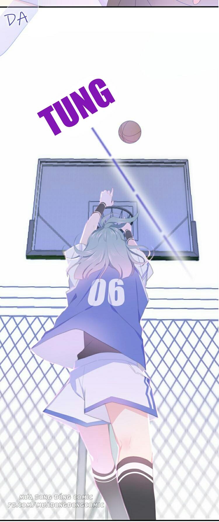 Tháng Sáu Không Hẹn Mà Gặp: Chapter 1.1