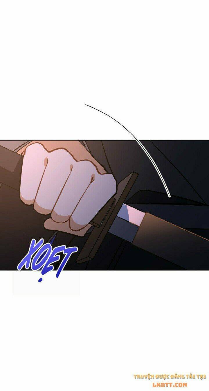 Quái Thú Với Hoa: Chapter 94