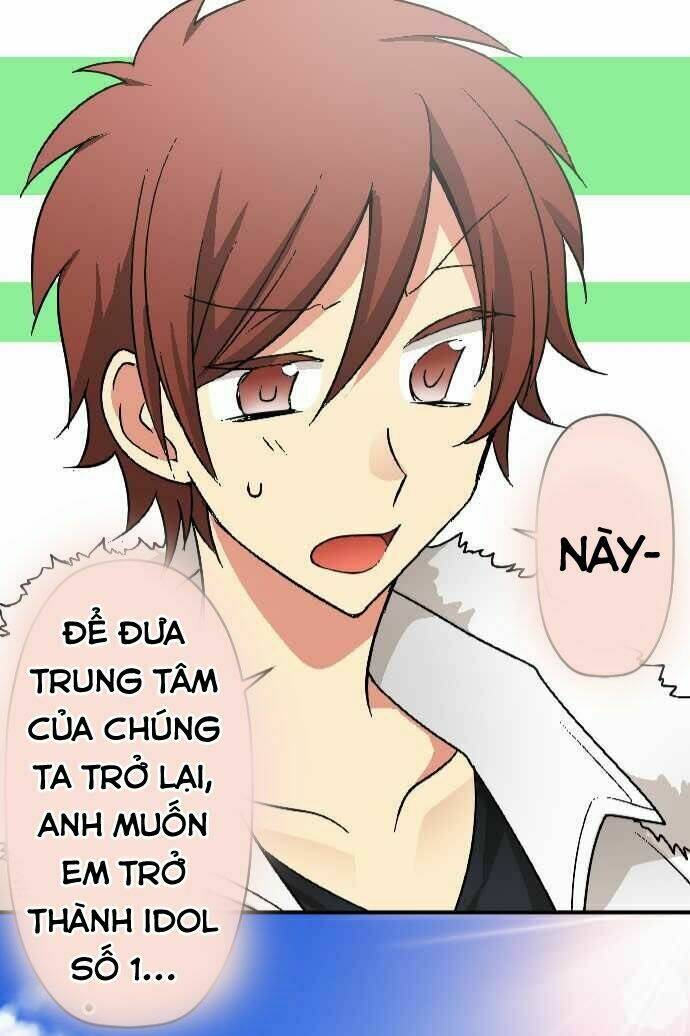 Những Ngôi Sao Không Ngủ: Chapter 3