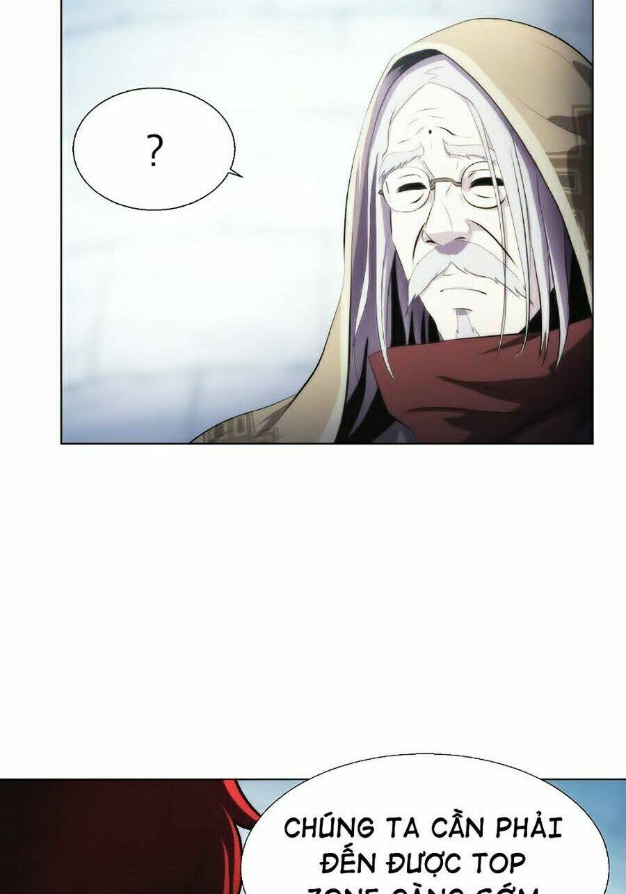 Sức Cùng Lực Kiệt: Chapter 13