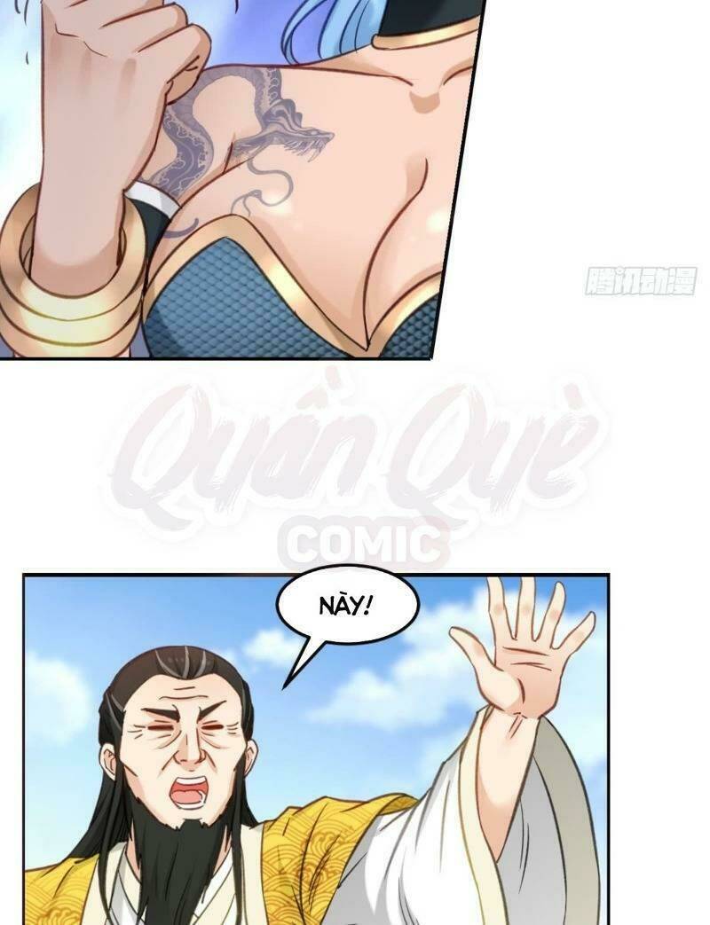 Lão Tổ Của Bạn Đang Online: Chapter 79