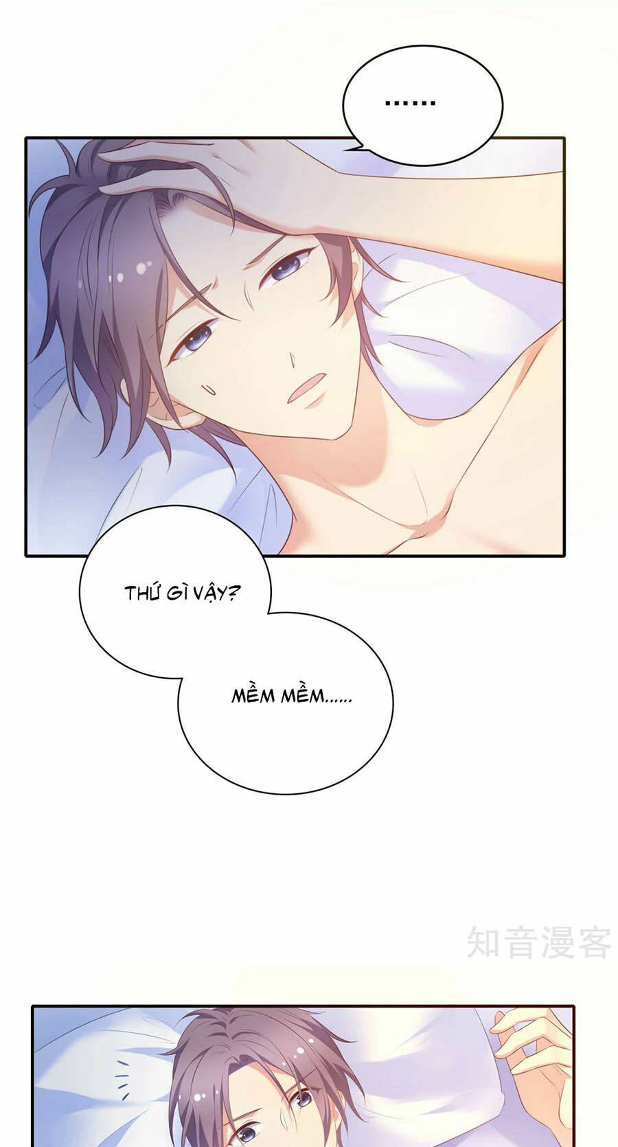 Hẹn Hò Siêu Tốc: Chapter 17