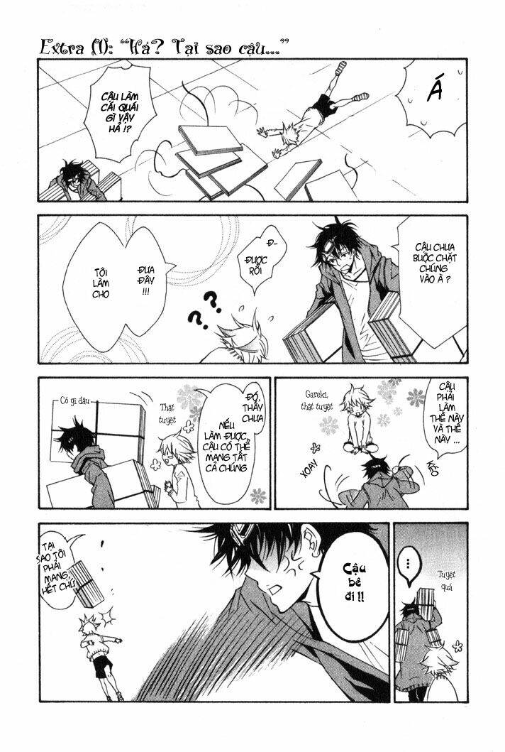 Karneval: Chapter 6