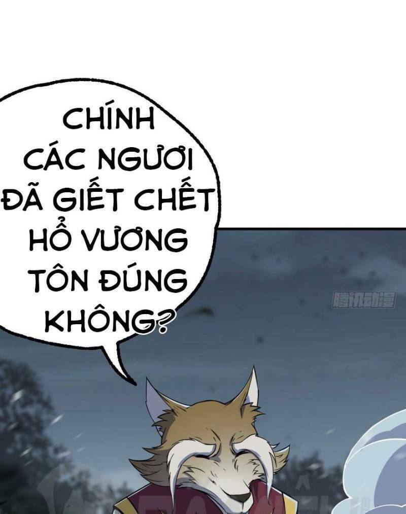 Thú Nhân: Chapter 149