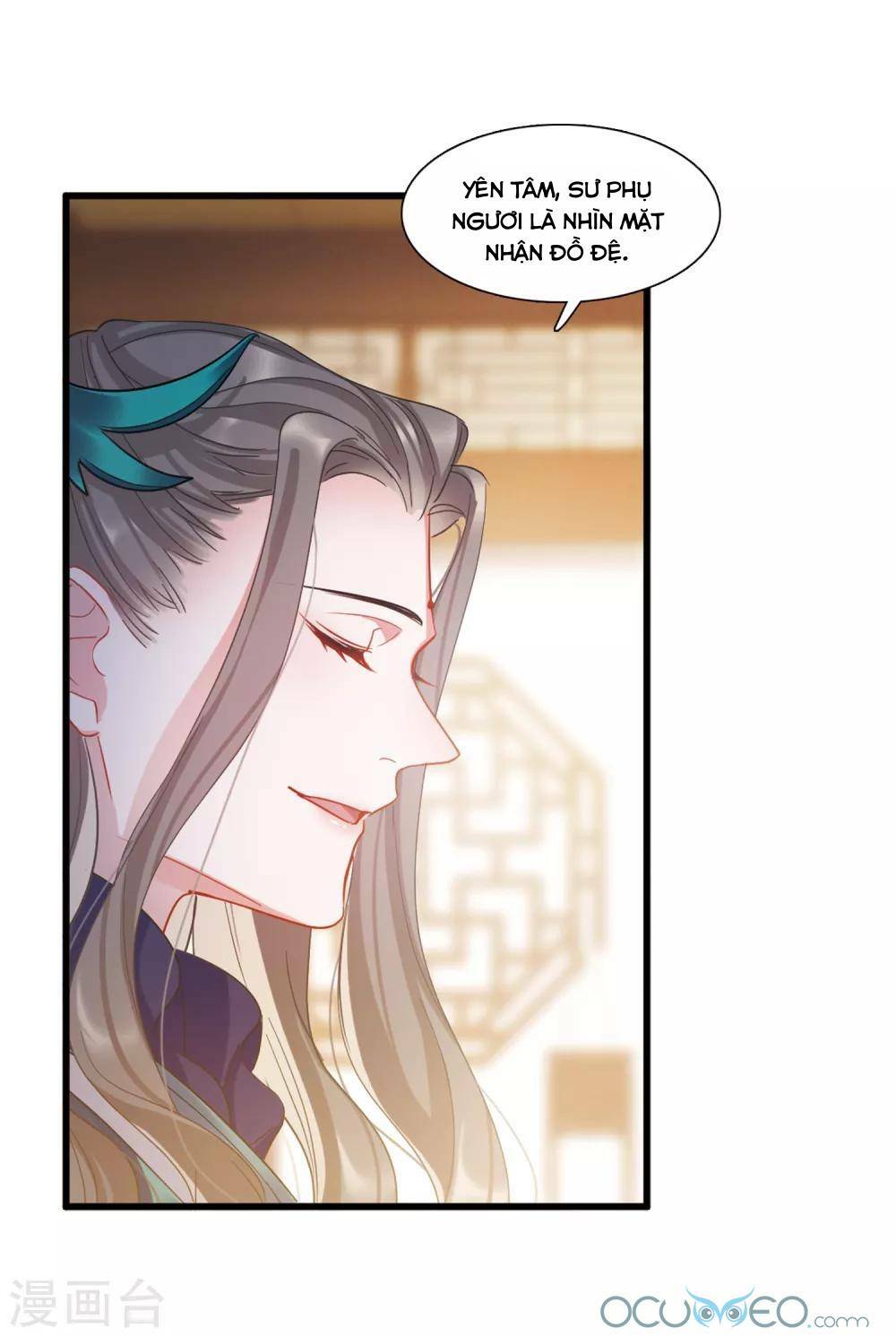 Danh Kiếm Chủng: Chapter 15