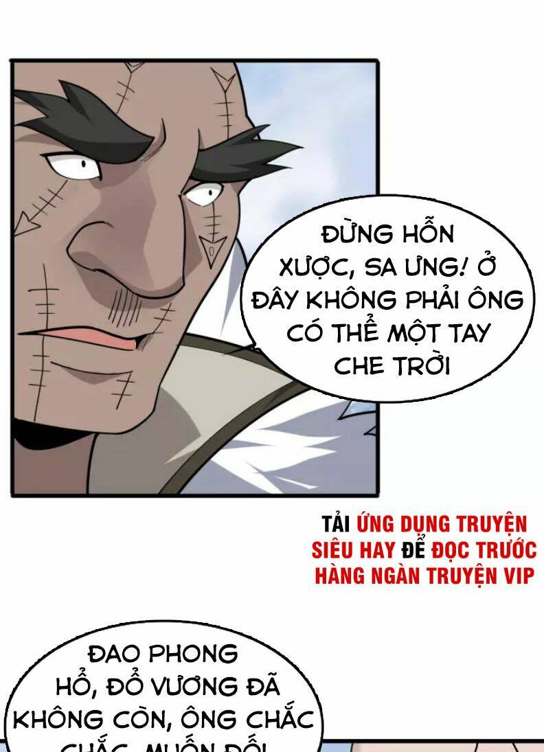Siêu Cấp Đại Chủ Bạ: Chapter 97