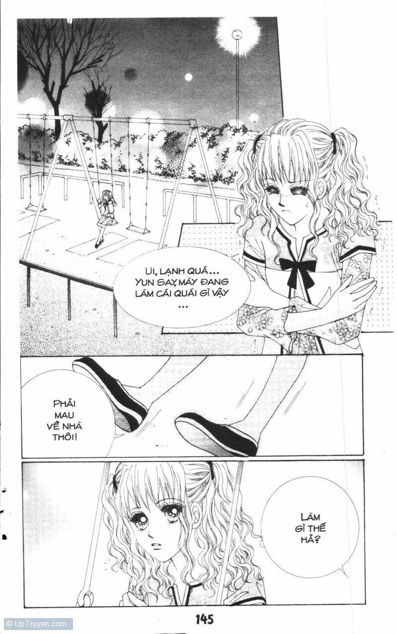 Say Say Say: Chapter 2