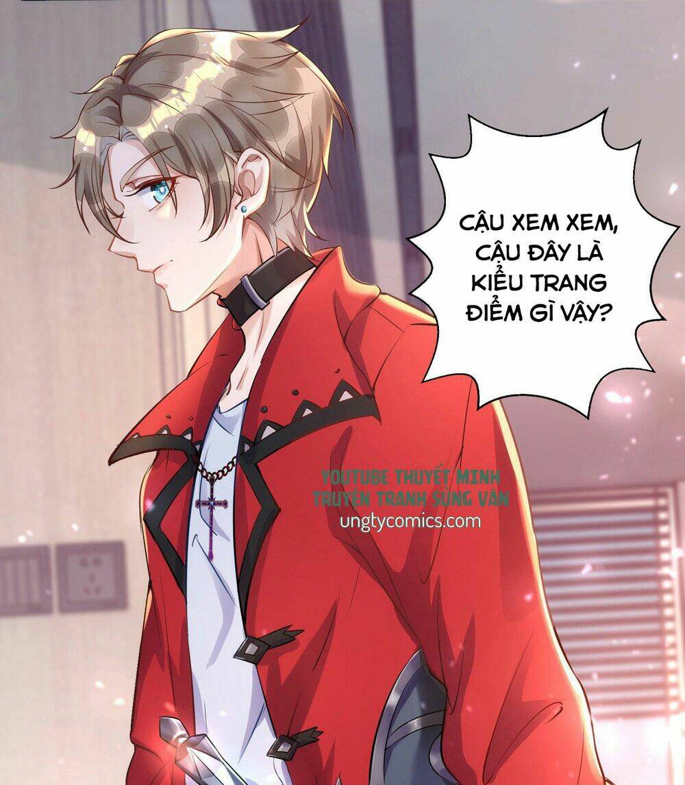 Thú Thụ Bất Thân: Chapter 17