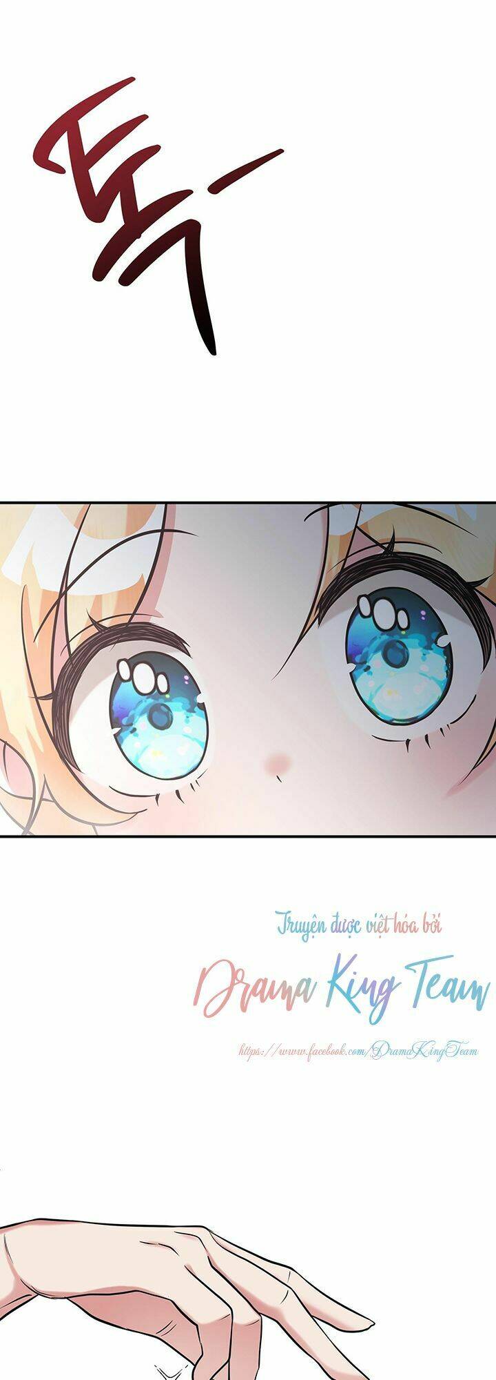 Đứa Bé Con Tin Thật Dễ Thương: Chapter 3