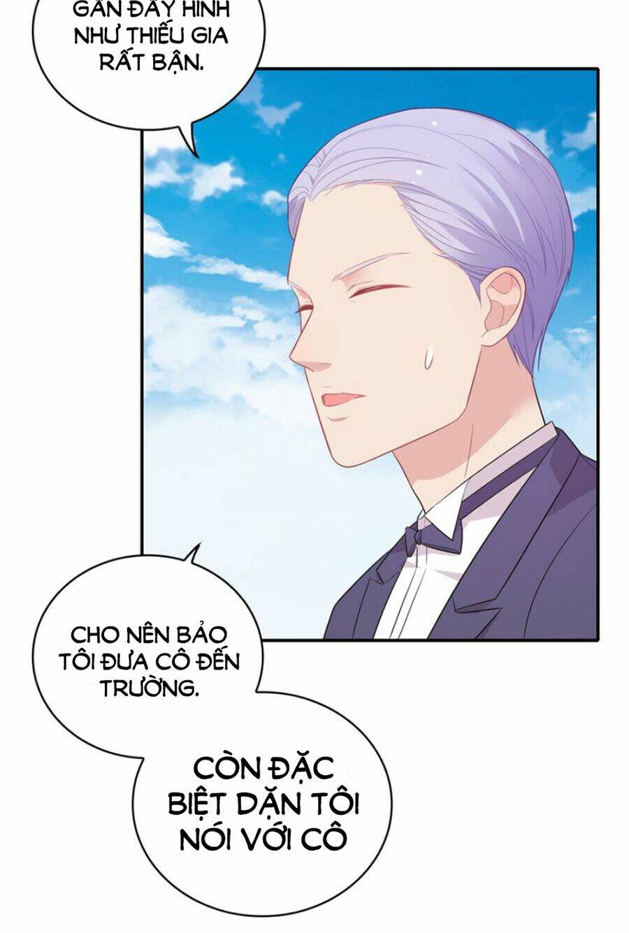 Vương Tử Thành Phố Và Công Chúa Amazon: Chapter 45