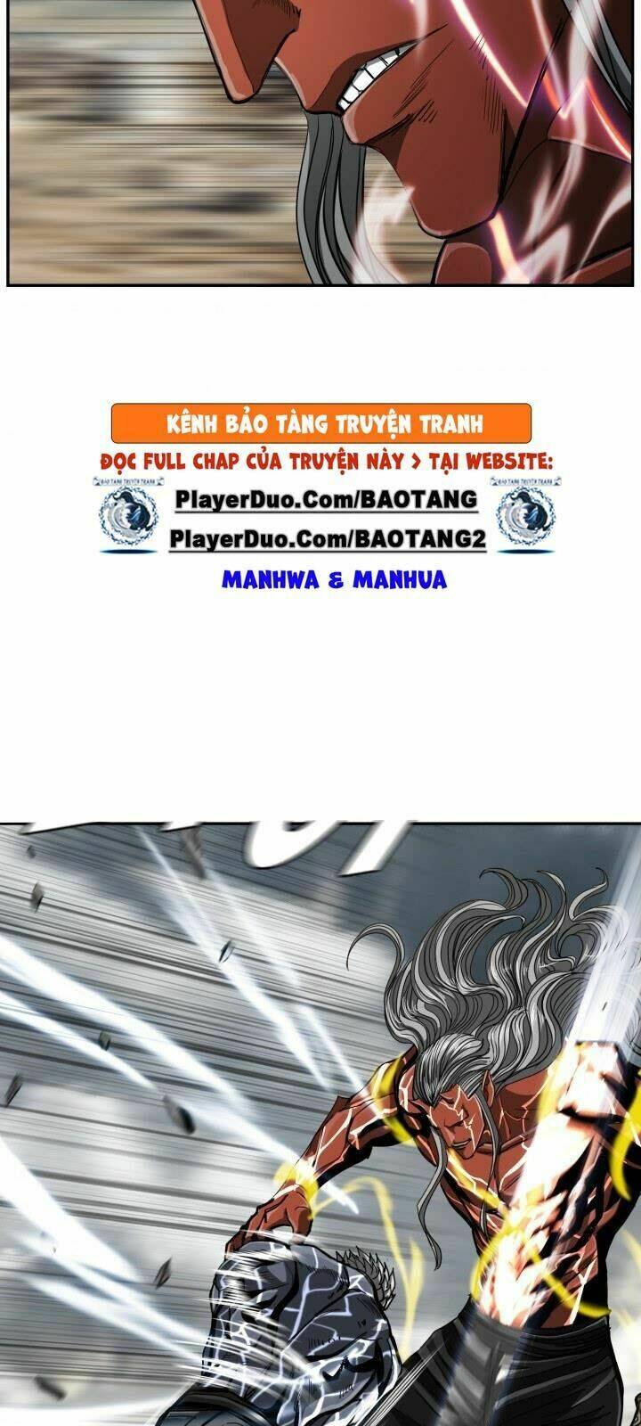 Thợ Săn Đầu Tiên: Chapter 87