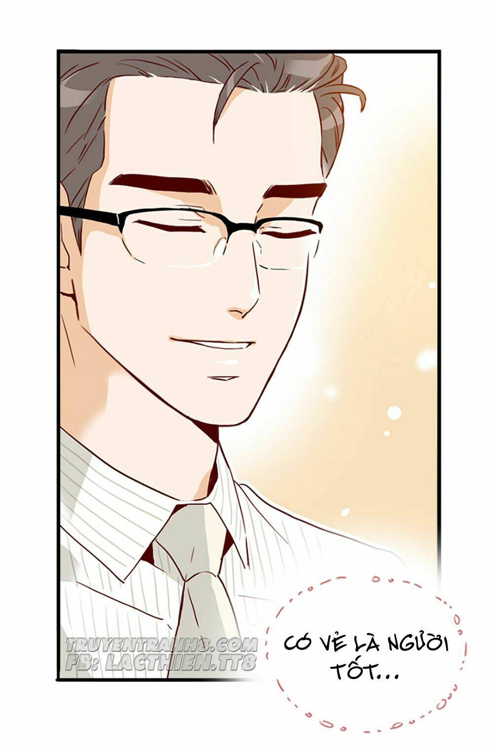 Thư Ký Kim Sao Thế Nhỉ?: Chapter 18