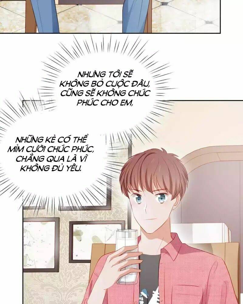 Khi Trá Luyến Nhân: Chapter 44