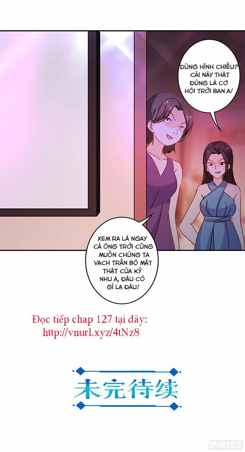 Trọng Sinh Chi Hao Môn Cường Thế Quy Lai: Chapter 125