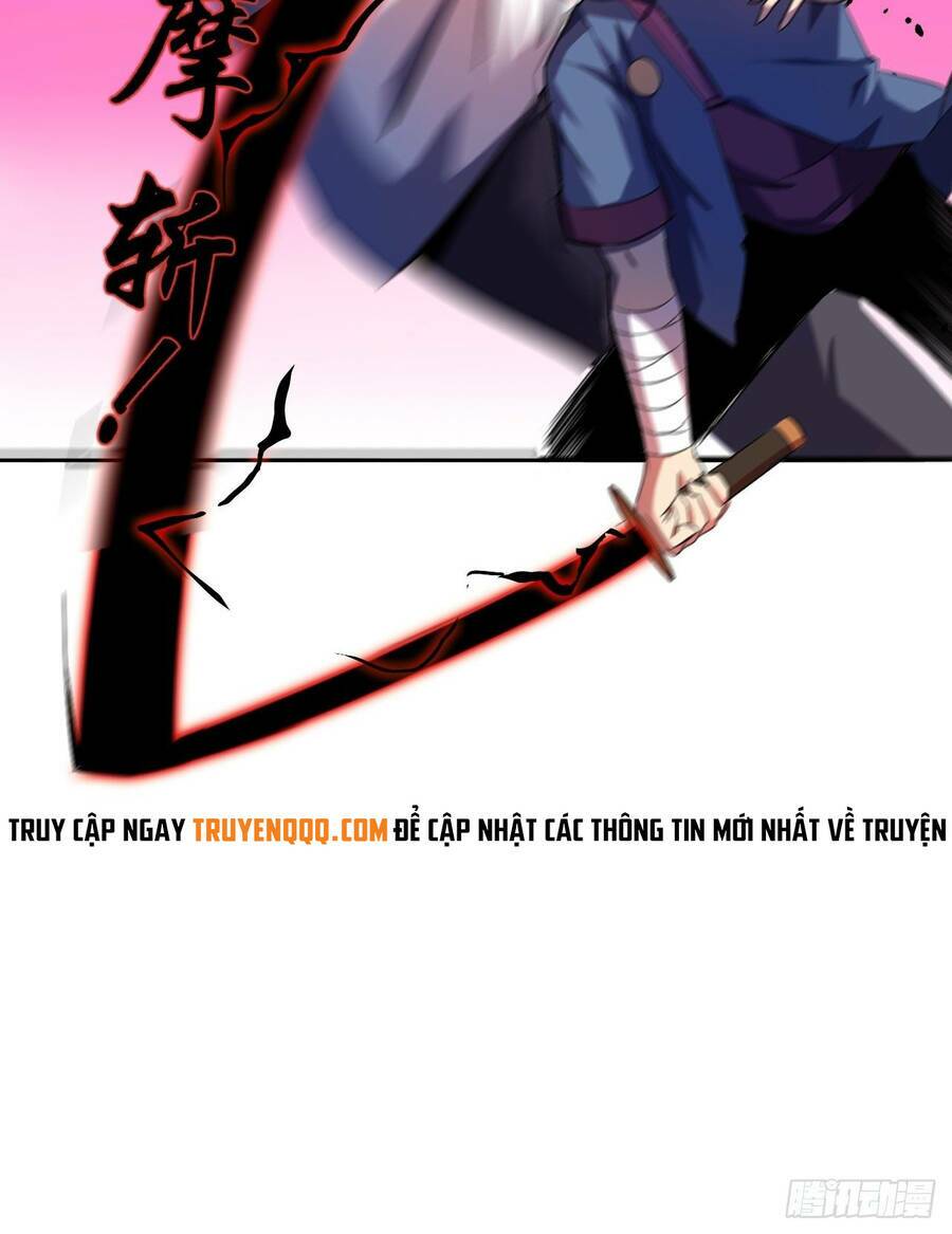 Chúa Tể Vực Thẳm: Chapter 12