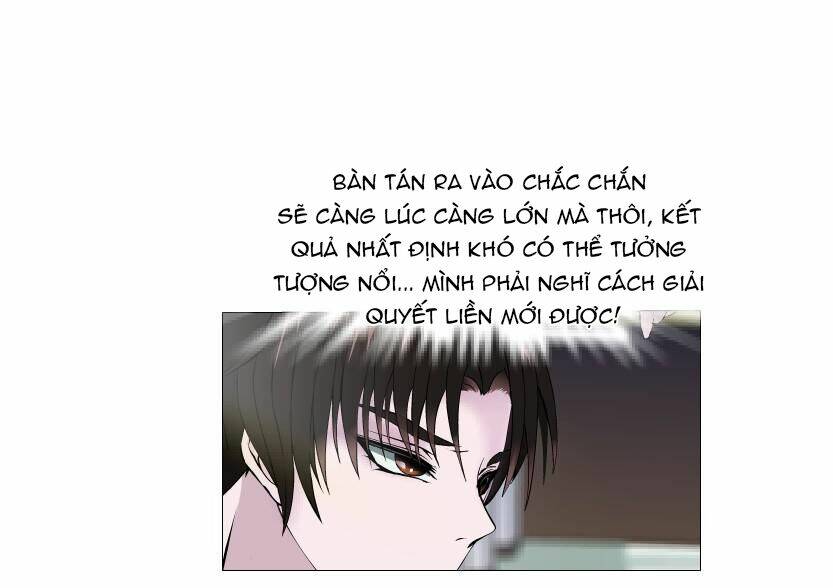 Cạm Bẫy Của Nữ Thần: Chapter 90