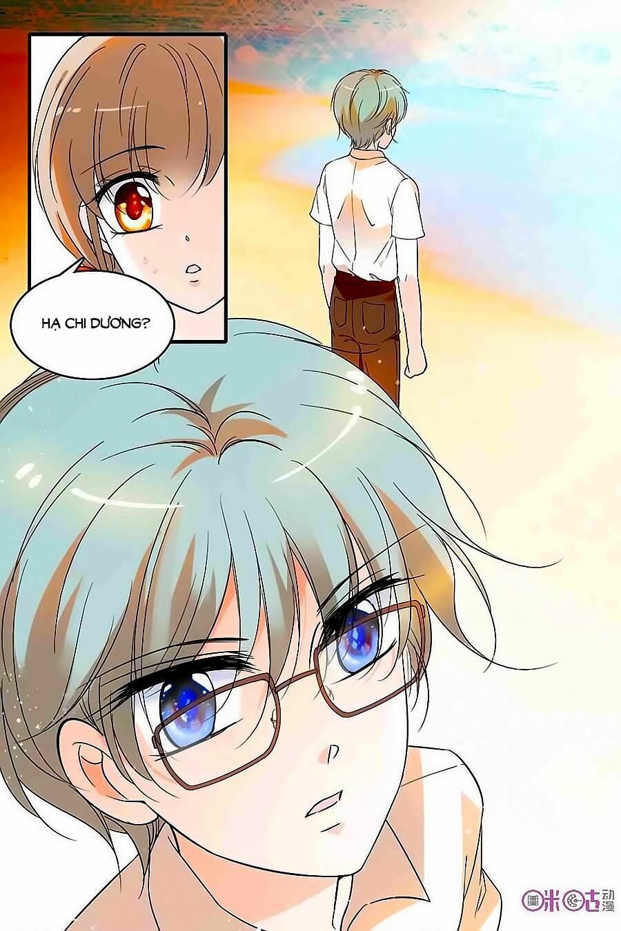 Thanh Ninh Chi Hạ: Chapter 100