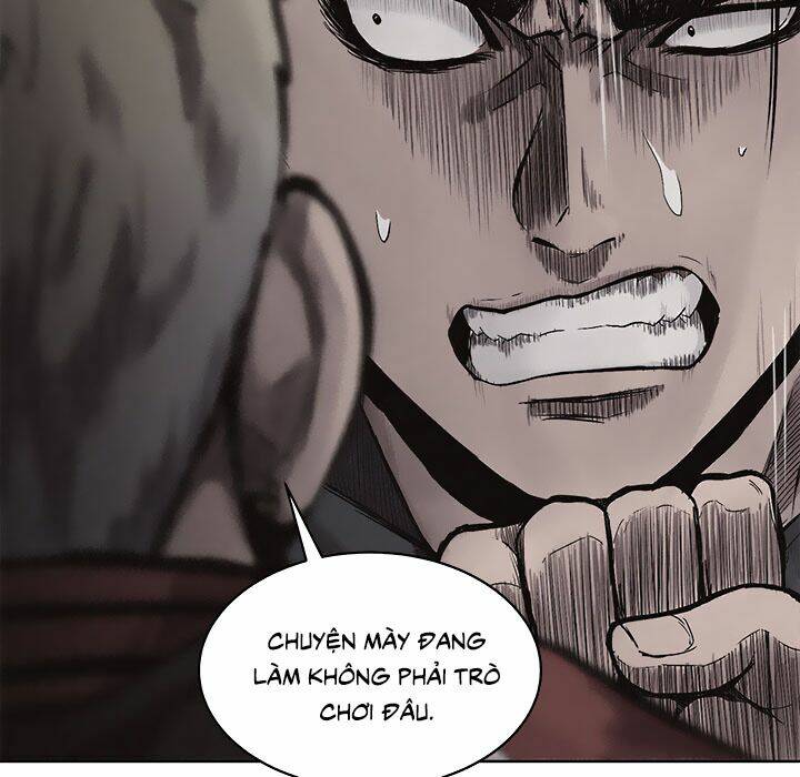 Nắm Đấm: Chapter 8