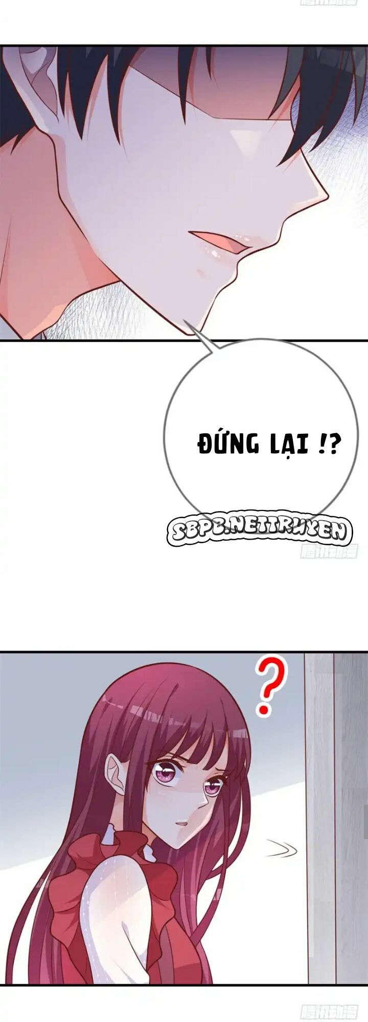 Thịnh Thế Hoa Sủng: Tôi Bị Bắt Làm Tù Binh: Chapter 1