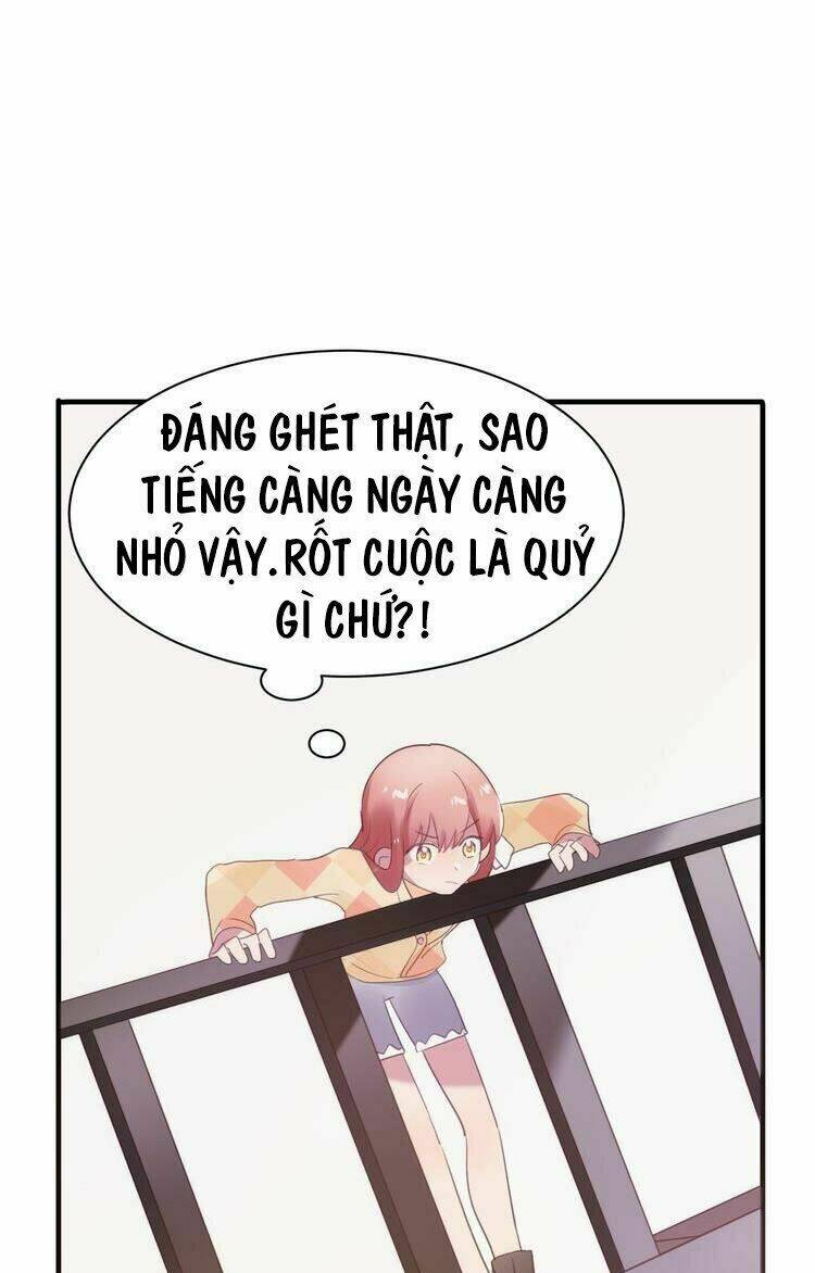 Nhất Tiễn Khuynh Tâm: Chapter 13