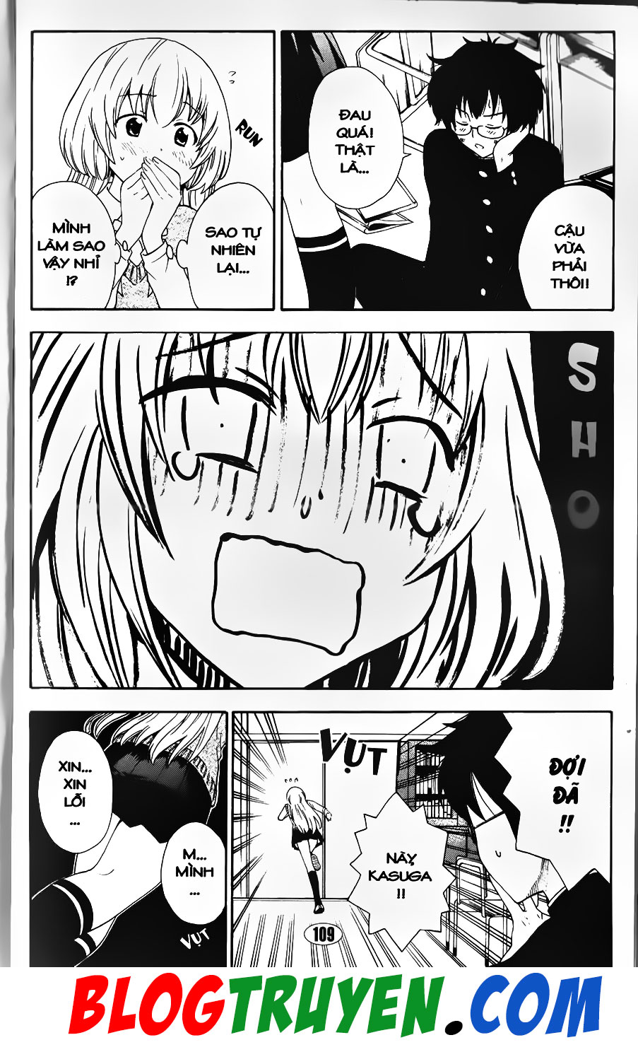 Bác Sĩ Ma Giới: Chapter 99.2
