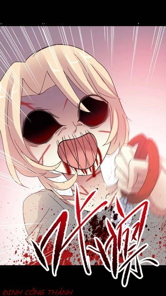 Truyện Kinh Dị Ở Tòa Nhà Số 44: Chapter 23