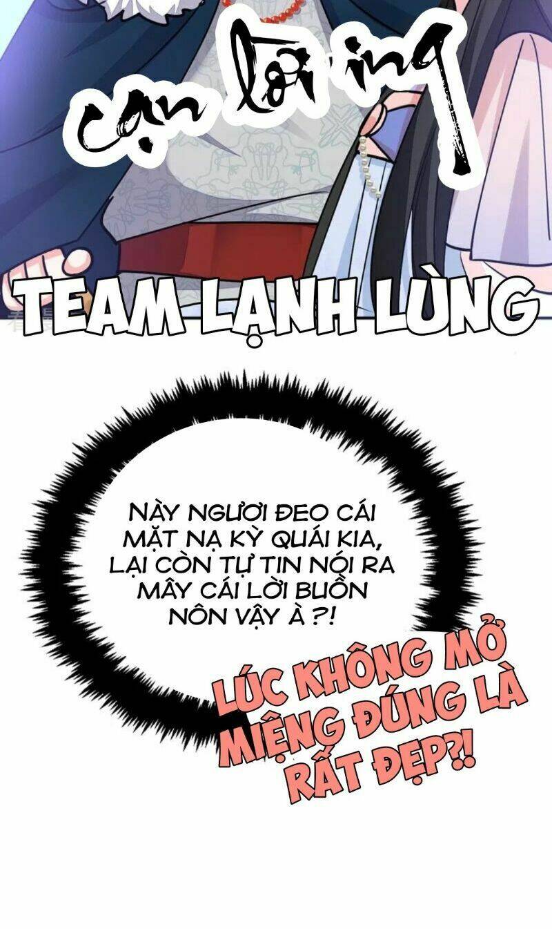 Giang Sơn Mỹ Nam Nhập Trướng Ta: Chapter 63