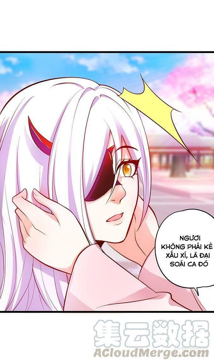 Hồ Tiên Hung Bạo: Chapter 72