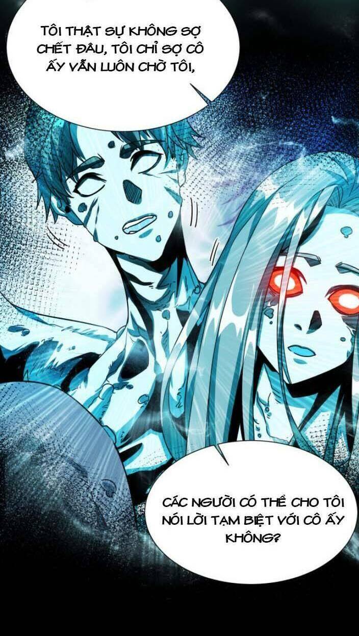 Trò Chơi Hệ Chữa Trị Của Tôi: Chapter 13