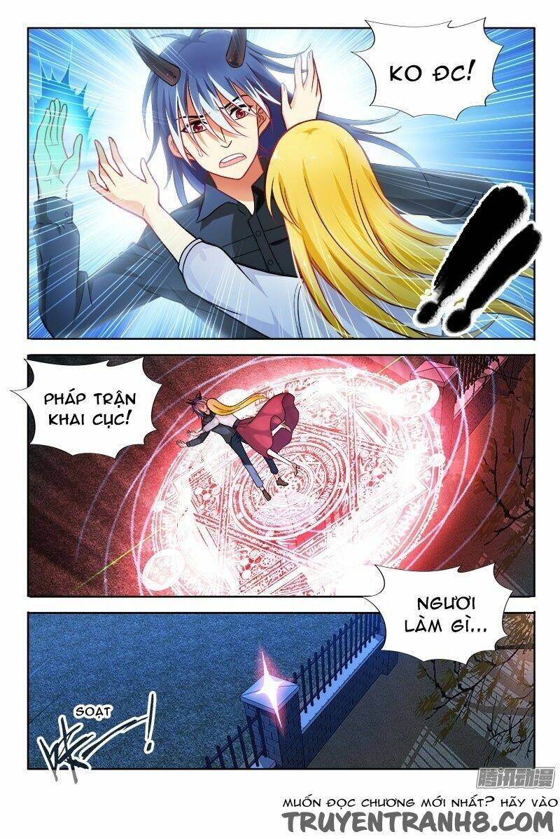 La Sát Đại Nhân Hãy Dừng Chân: Chapter 141