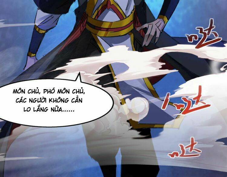 Ta Bị Phong Ấn Chín Trăm Triệu Thứ: Chapter 6
