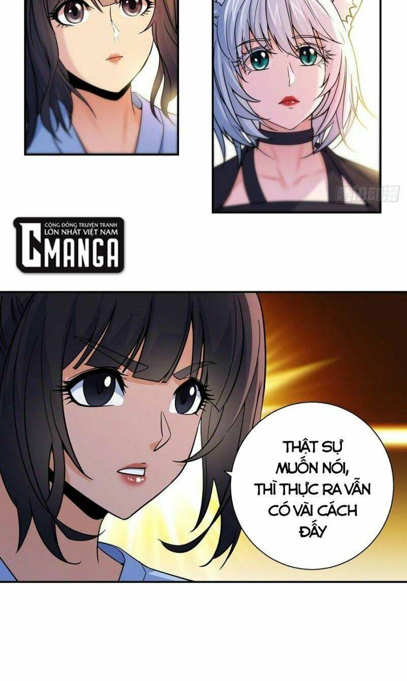 Ta Là Đại Hoàn Đan: Chapter 31