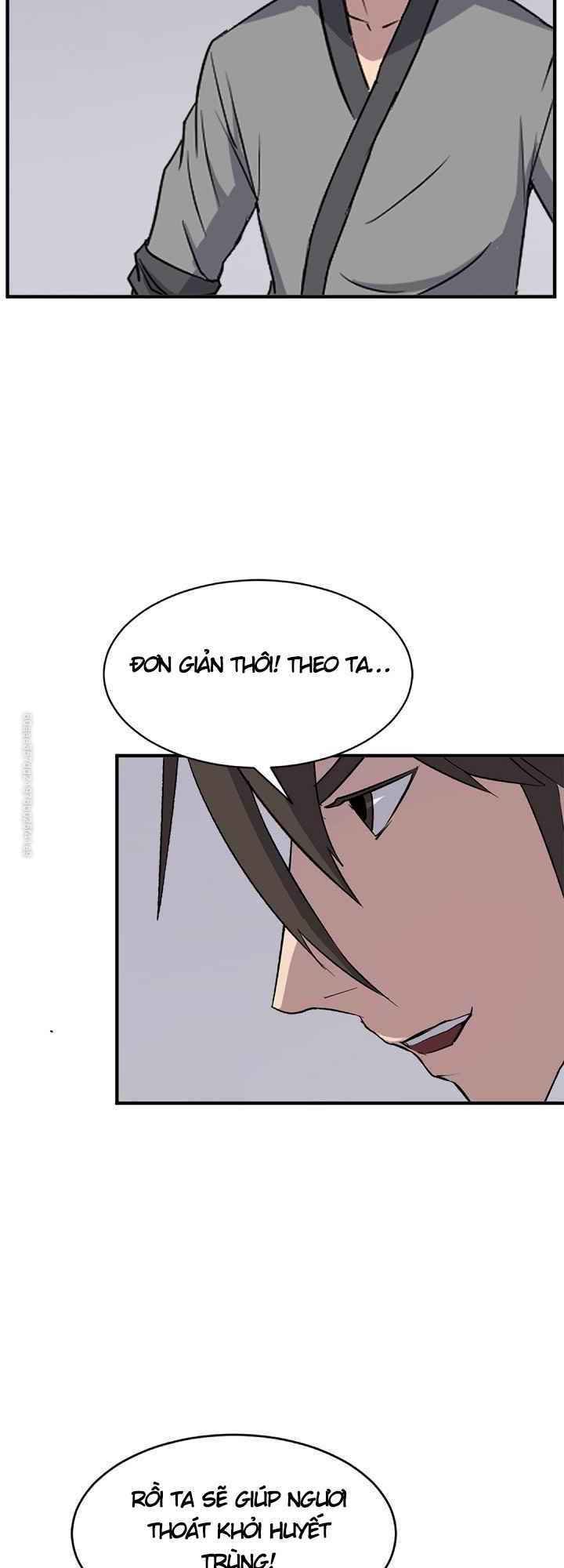 Trọng Sinh, Bất Khả Chiến Bại: Chapter 124